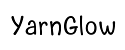 YarnGlow - logo
